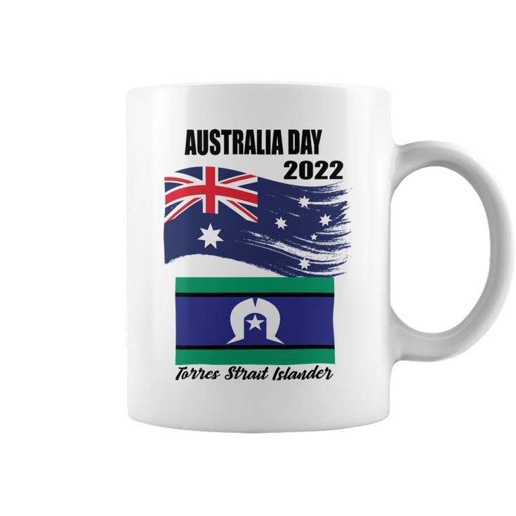 New Australia Day 2022   Coffee Mug