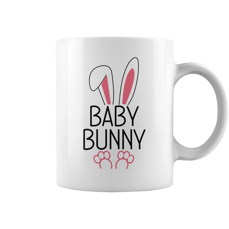 New Baby Bunny Coffee Mug