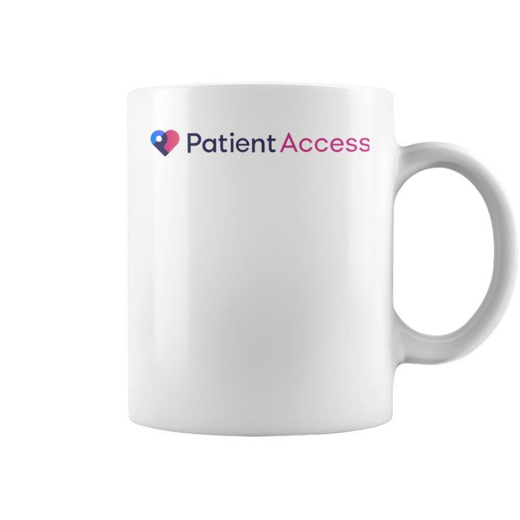 Patient Access Coffee Mug