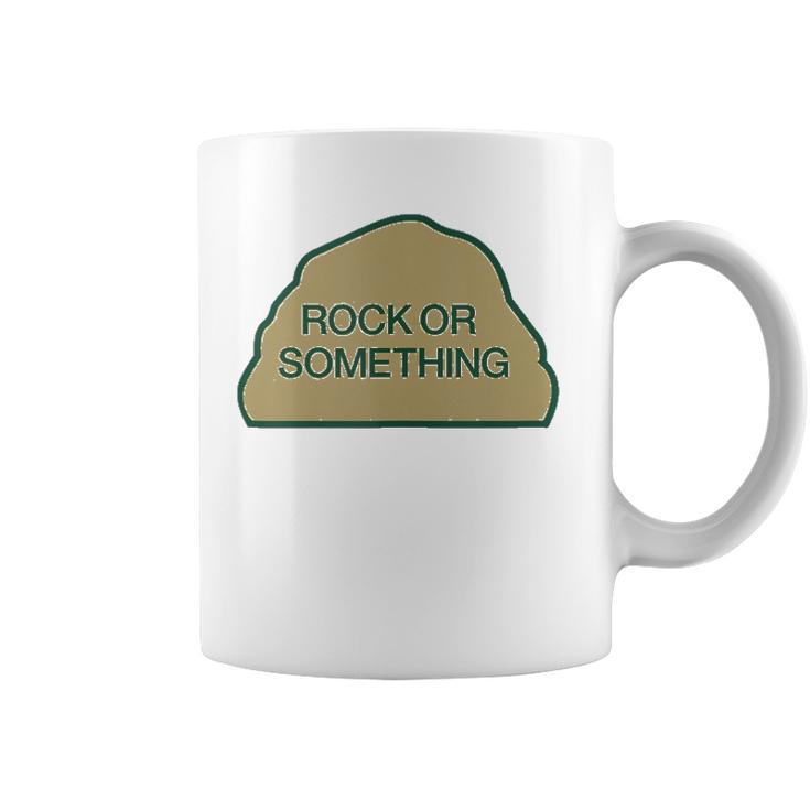 Rock Or Something Veterans Day  Coffee Mug