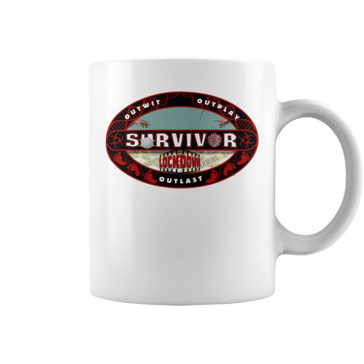 Survivor Coffee Mug