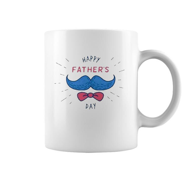The Best Father In The World Happy Fathers Day Coffee Mug