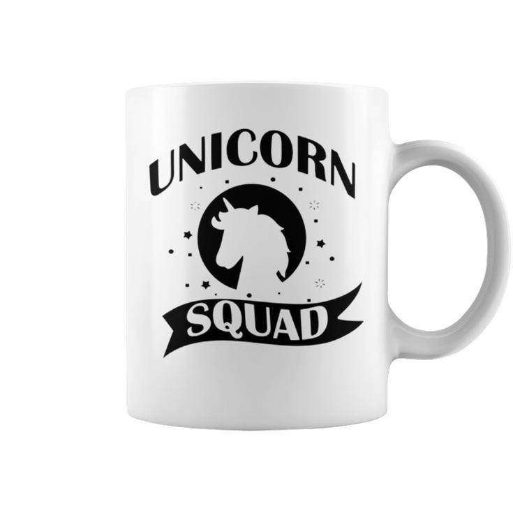 Unicorn Squad 22 Trending Shirt Coffee Mug