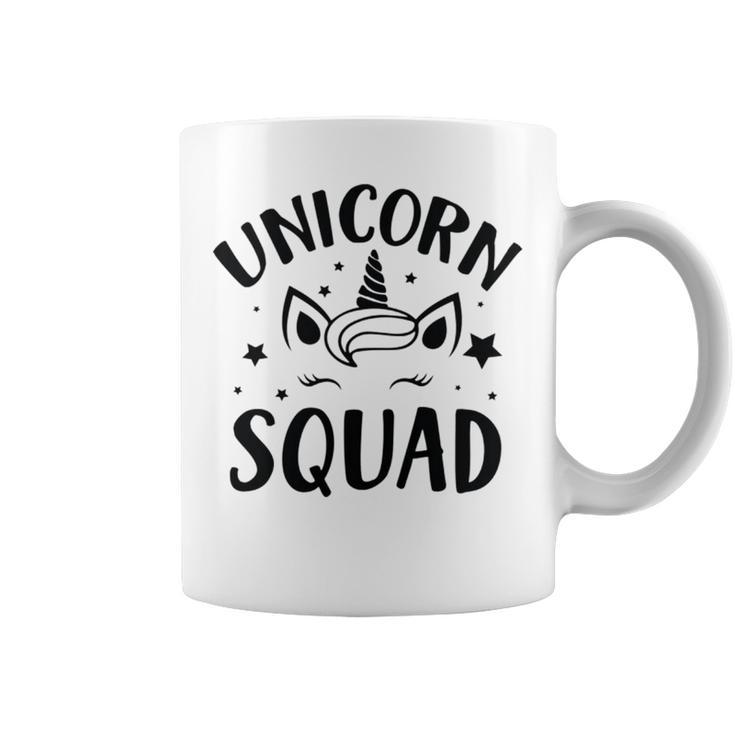 Unicorn Squad  23 Trending Shirt Coffee Mug