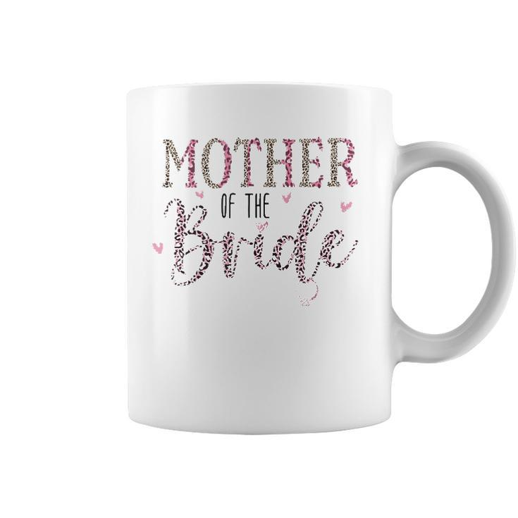 Wedding Shower For Mom From Bride Mother Of The Bride  Coffee Mug