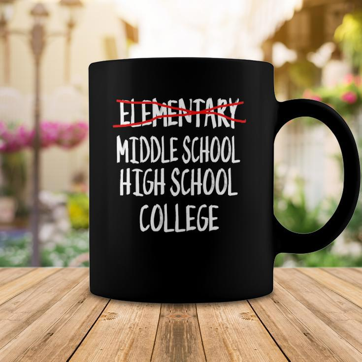 5Th Grade Graduationart-Funny Elementary Graduation Coffee Mug Unique Gifts