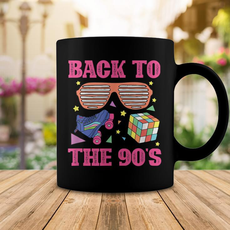 90S Nineties I Love The 1990S Back To The 90S Coffee Mug Funny Gifts