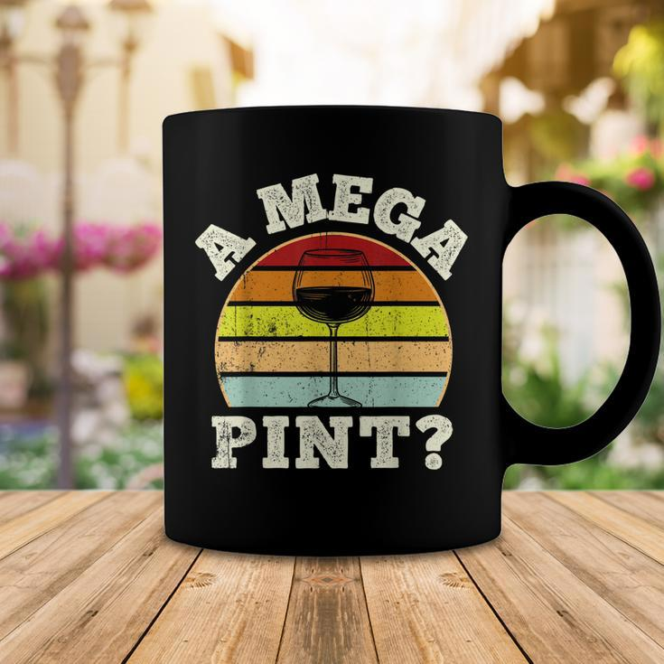 A Mega Pint Coffee Mug Unique Gifts