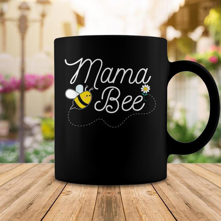 Bee Bee Bee Mama - Funny Bee Mommy Outfit Bumble Bee Mama Gift Coffee Mug Unique Gifts