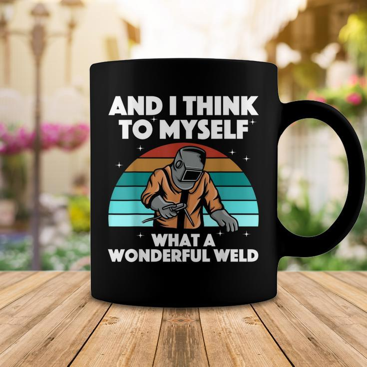 Best Welding Art Men Women Arc Welder Pipeliner Ironworker Coffee Mug Funny Gifts