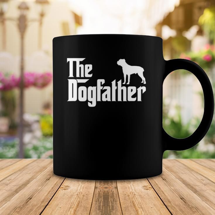 Cane Corso The Dogfather Pet Lover Coffee Mug Unique Gifts