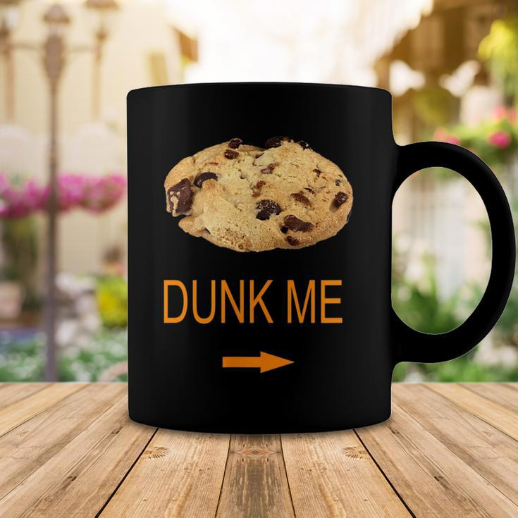 Chocolate Chip Cookie Lazy Halloween Costumes Match Coffee Mug Funny Gifts
