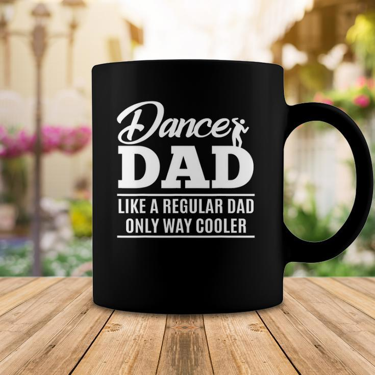 Dance Dad - Dance Dad Gifts Coffee Mug Unique Gifts