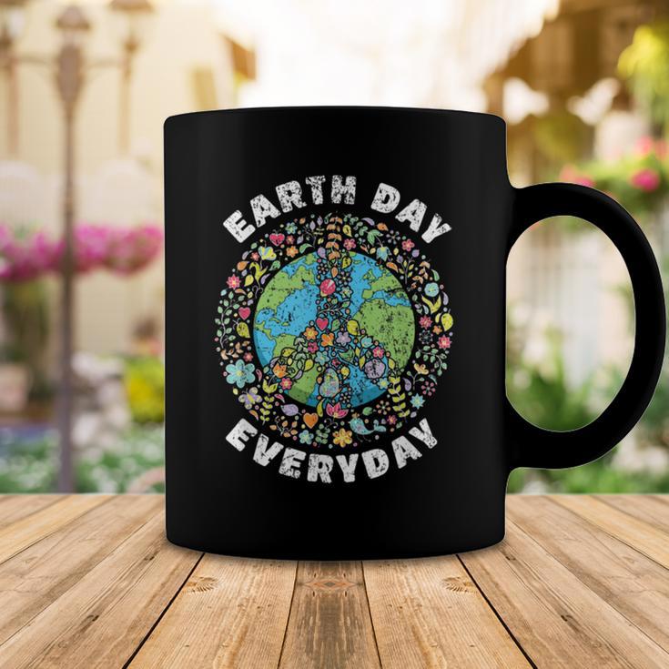 Everyday Earth Day Coffee Mug Funny Gifts