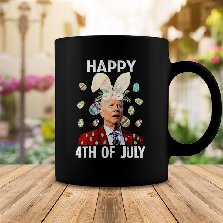 Funny Joe Biden Merry Christmas Confused Easter Day Coffee Mug Unique Gifts