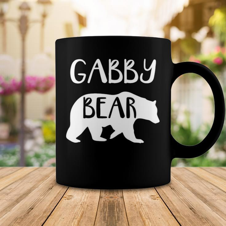 Gabby Grandma Gift Gabby Bear Coffee Mug Funny Gifts