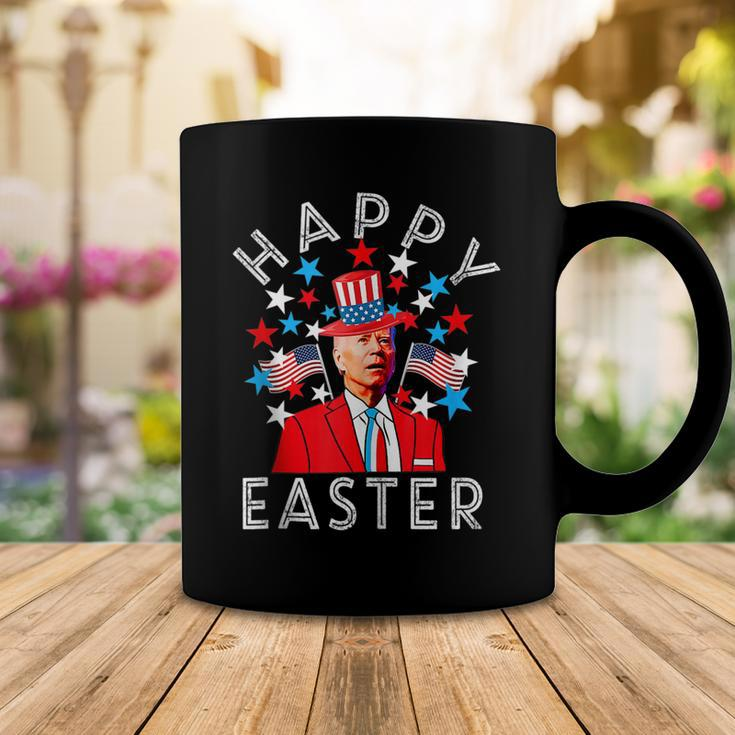 Happy Easter Joe Biden 4Th Of July Memorial Independence Day V2 Coffee Mug Funny Gifts