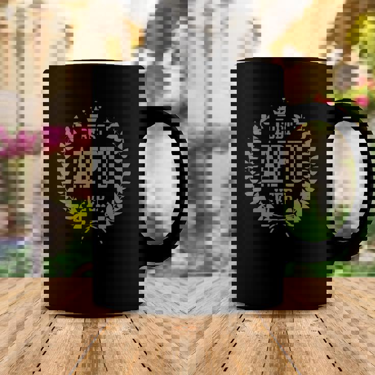 Hungarian Dad Apu Apparel - Best Apu Ever Coffee Mug Unique Gifts