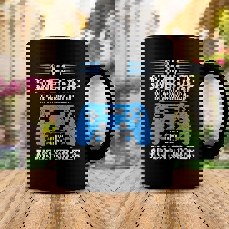 Im A Gaming Dad Video Gamer Geeks Daddy Gamer Dad Gaming Coffee Mug Unique Gifts Im A Gaming Dad Video Gamer Geeks Daddy Gamer Dad Gaming Coffee Mug Unique Gifts