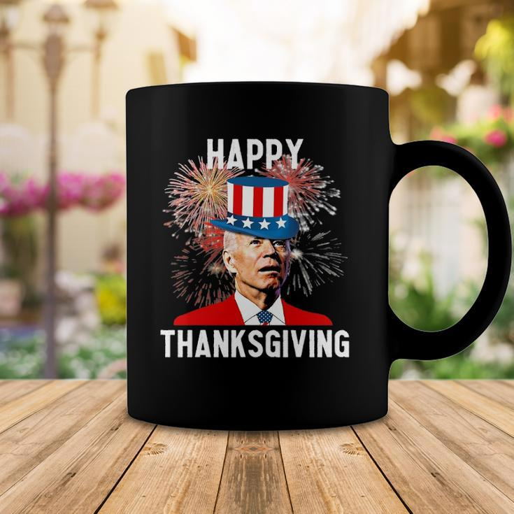 Joe Biden Thanksgiving For Funny 4Th Of July Coffee Mug Unique Gifts
