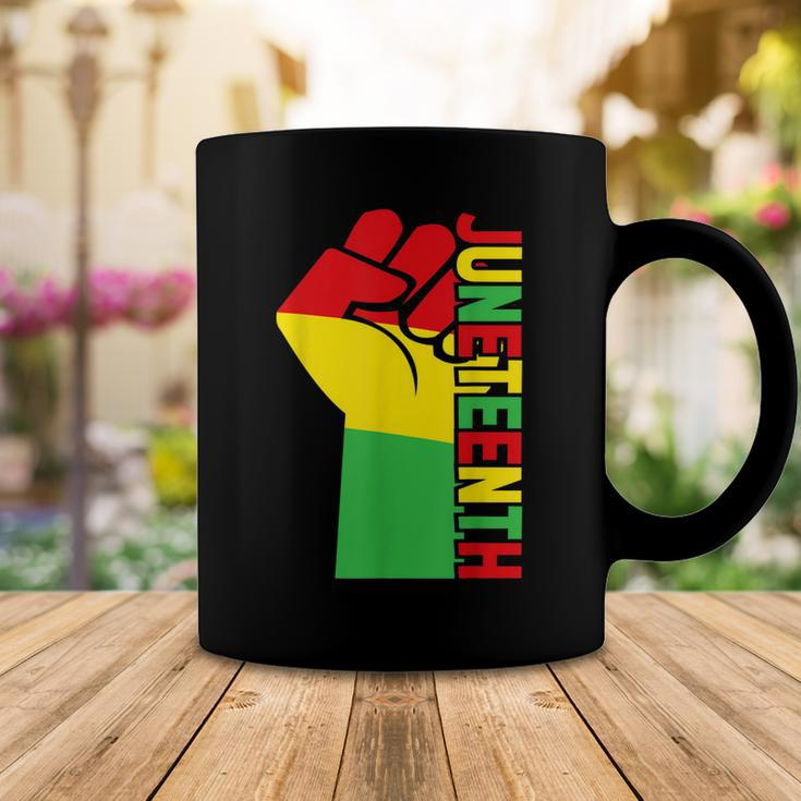 Juneteenth Independence Day 2022 Gift Idea Coffee Mug Unique Gifts