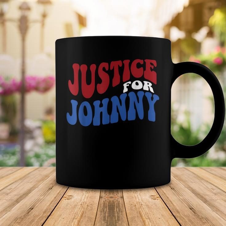 Justice For Johnny Coffee Mug Unique Gifts