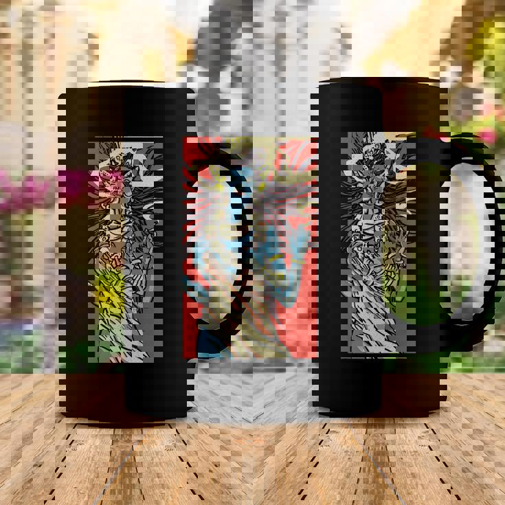 Kali Goddess Hindu Goddess Gift Coffee Mug Unique Gifts