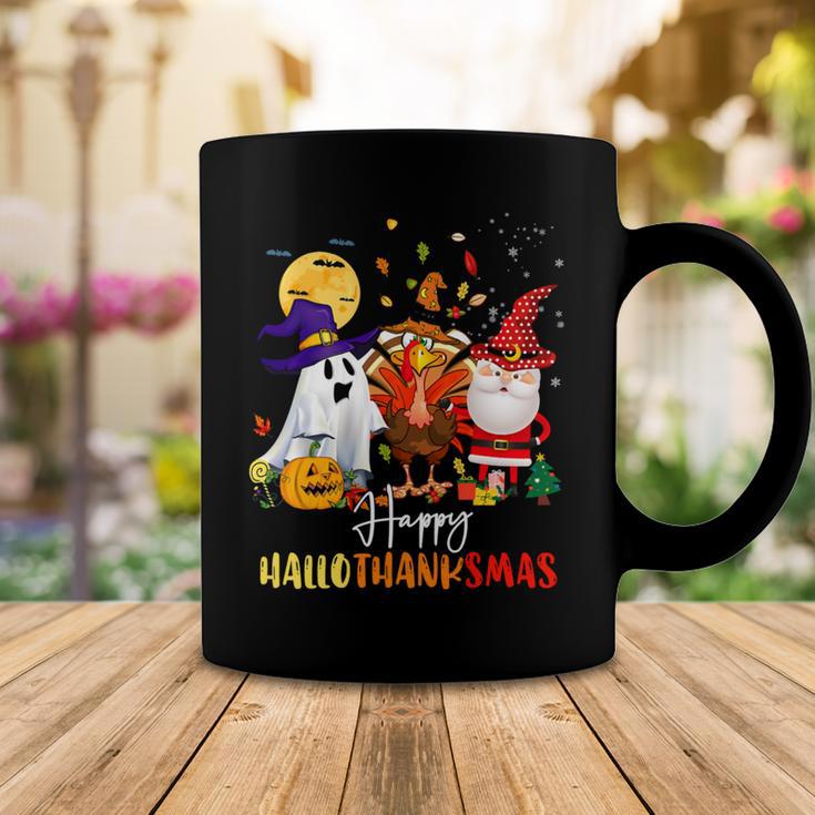 Lover Halloween Merry Christmas Happy 14 Shirt Coffee Mug Funny Gifts