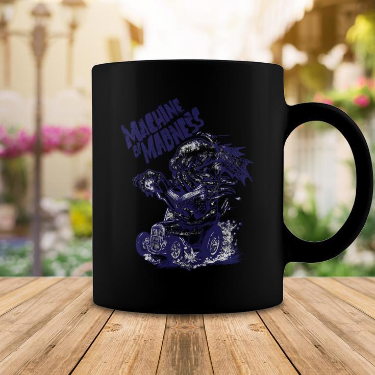 Machine Of Madness 214 Trending Shirt Coffee Mug Funny Gifts