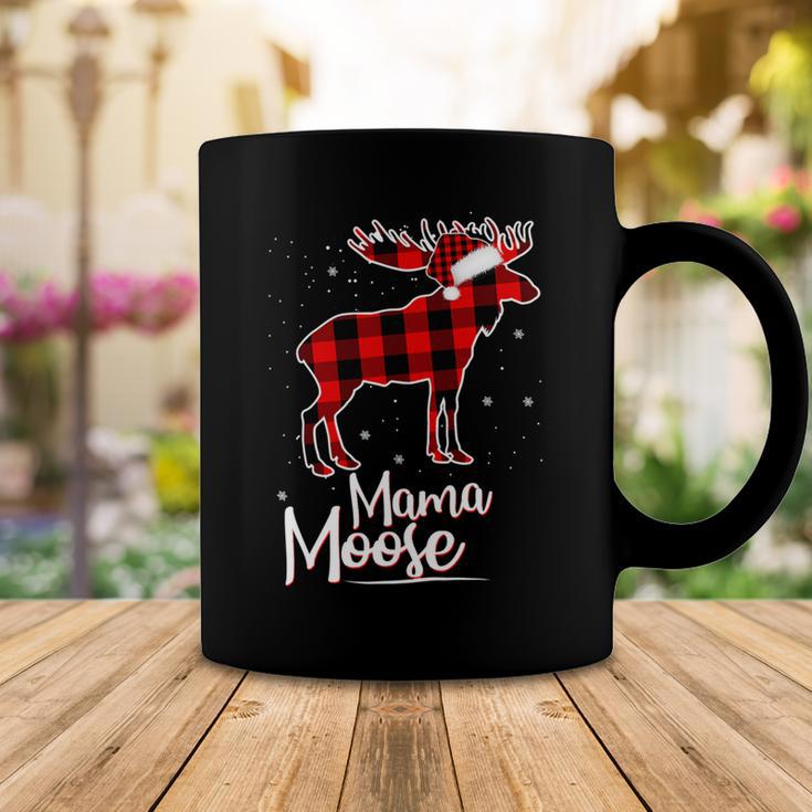 Mama Moose Matching Family Christmas 506 Shirt Coffee Mug Funny Gifts