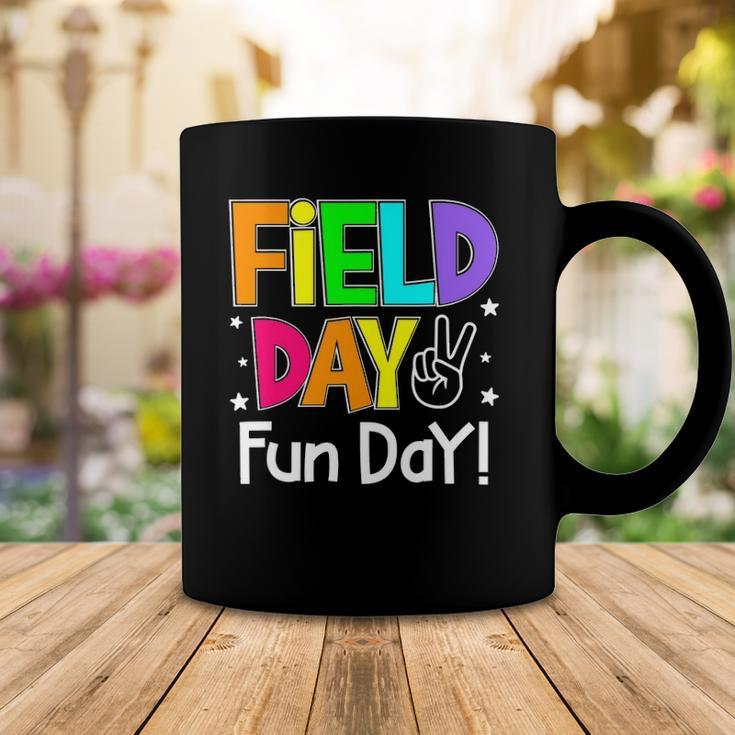 Men Field Trip Fun Day 2022 For Adults Teacher Math Teacher Coffee Mug Unique Gifts