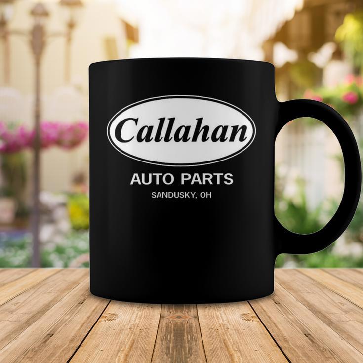 Mens Callahan AutoShirt Funny Shirts Cool Humor Graphic Saying Sarcasm Tee 163 Trending Coffee Mug Funny Gifts