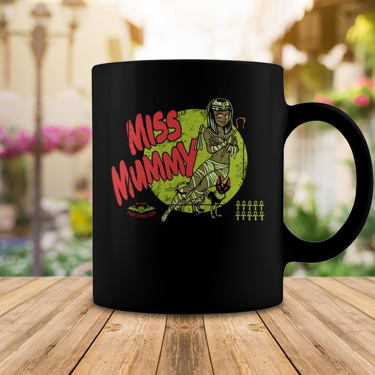 Miss Mummy 211 Trending Shirt Coffee Mug Funny Gifts