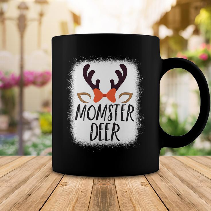 Momster Reindeer Matching Family 883 Shirt Coffee Mug Funny Gifts