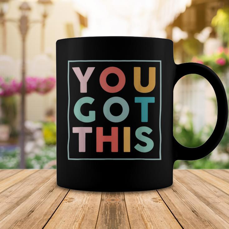 Motivational Testing Day Shirt For Teacher You Got This 179 Trending Shirt Coffee Mug Funny Gifts