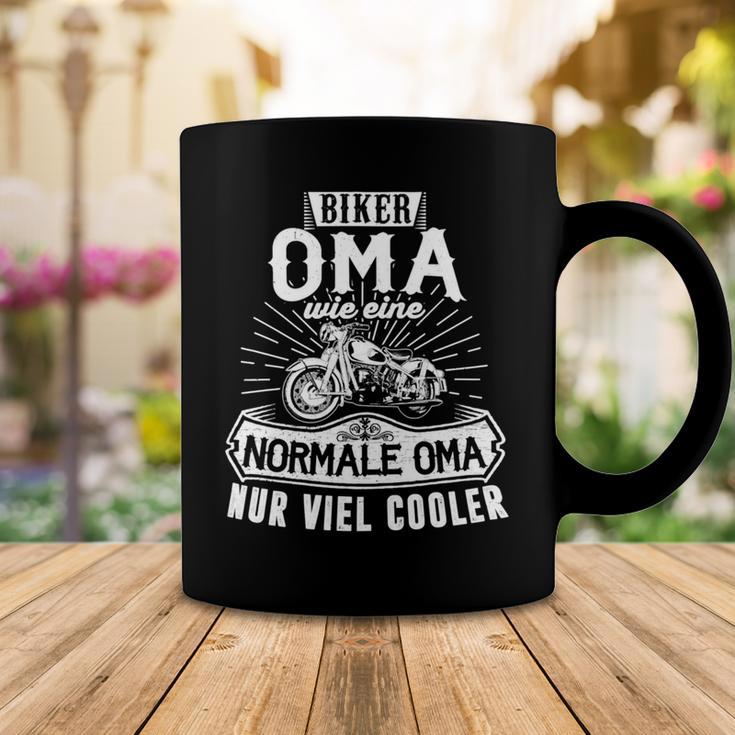 Motorcycle Grandma Motorcyclist Biker 500 Shirt Coffee Mug Funny Gifts