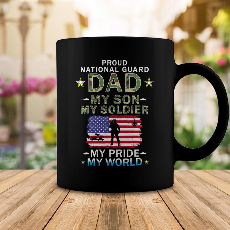 My Son My Soldier Heroproud National 697 Shirt Coffee Mug Funny Gifts