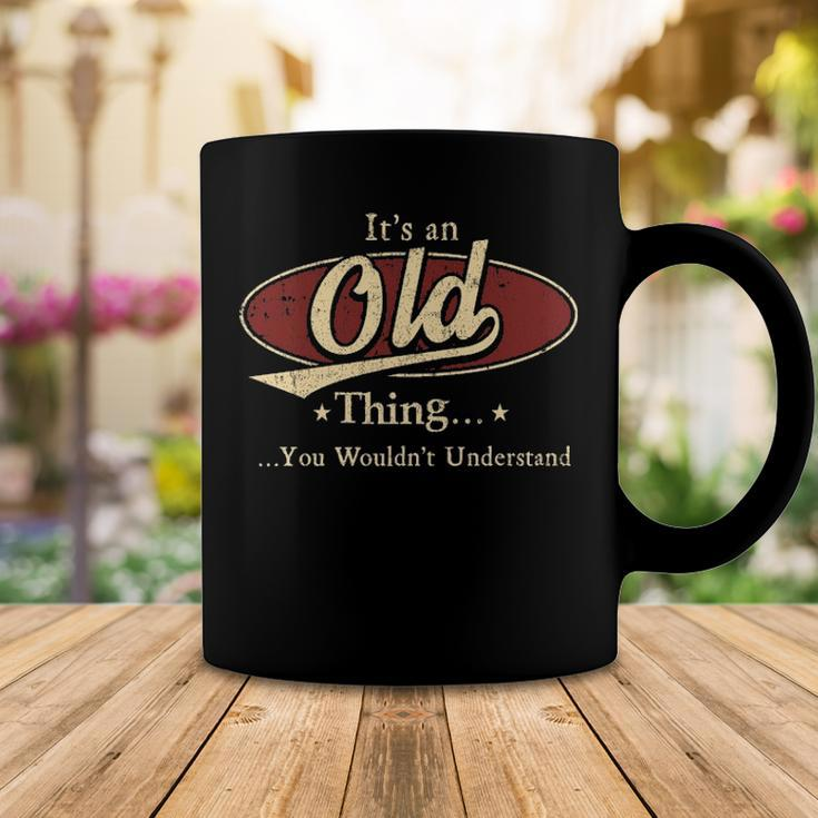 Old Shirt Personalized Name GiftsShirt Name Print T Shirts Shirts With Name Old Coffee Mug Funny Gifts