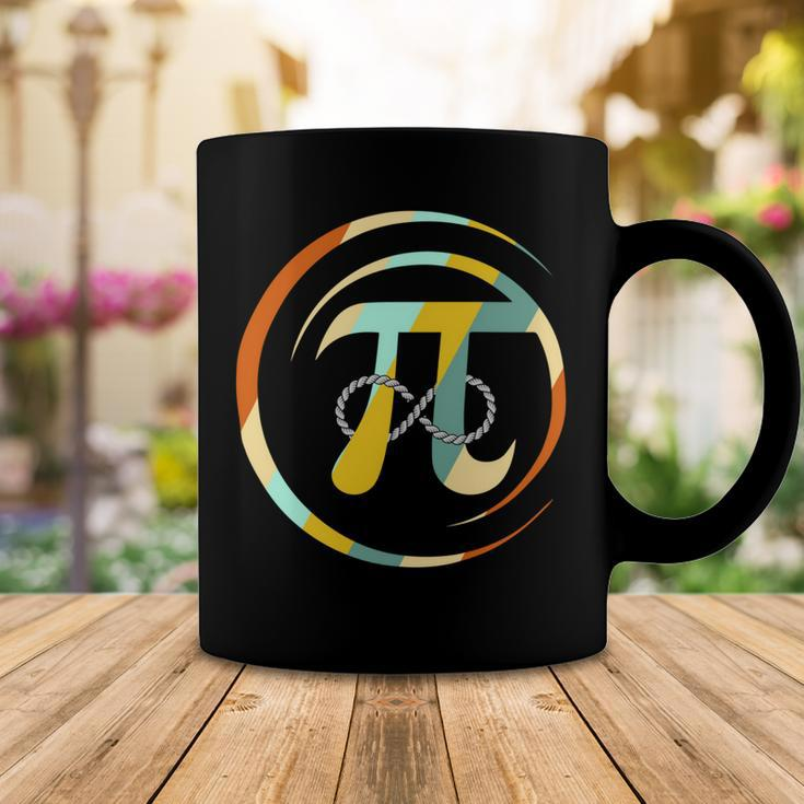 Pi Shirt Pi Day Shirt Math Teacher Shirt Infinity Coffee Mug Unique Gifts