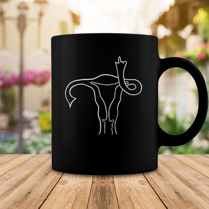 Pro Choice Reproductive Rights My Body My Choice Gifts Women Coffee Mug Unique Gifts