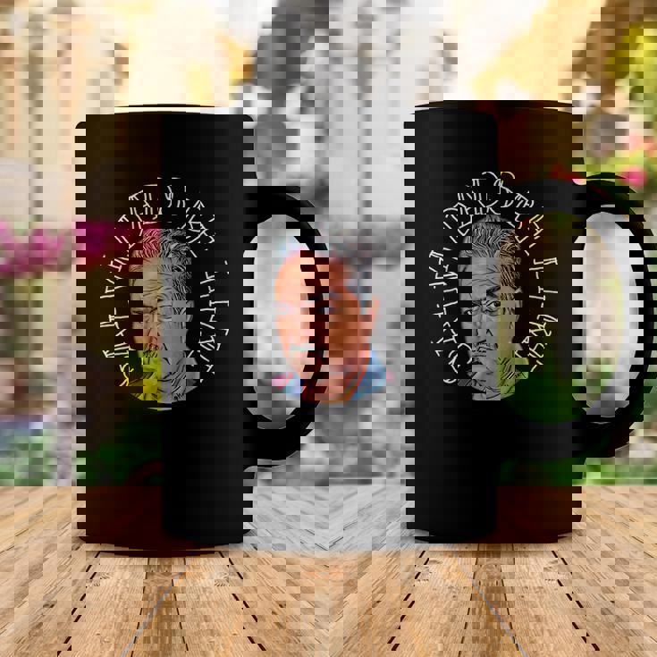 Salvi Dads Be Like Fathers Day Coffee Mug Unique Gifts