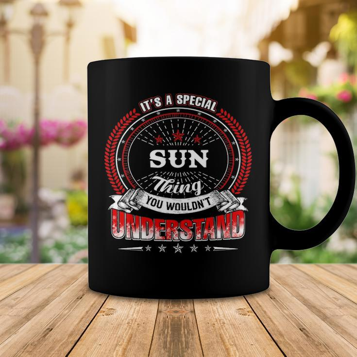 Sun Shirt Family Crest SunShirt Sun Clothing Sun Tshirt Sun Tshirt Gifts For The Sun Coffee Mug Funny Gifts