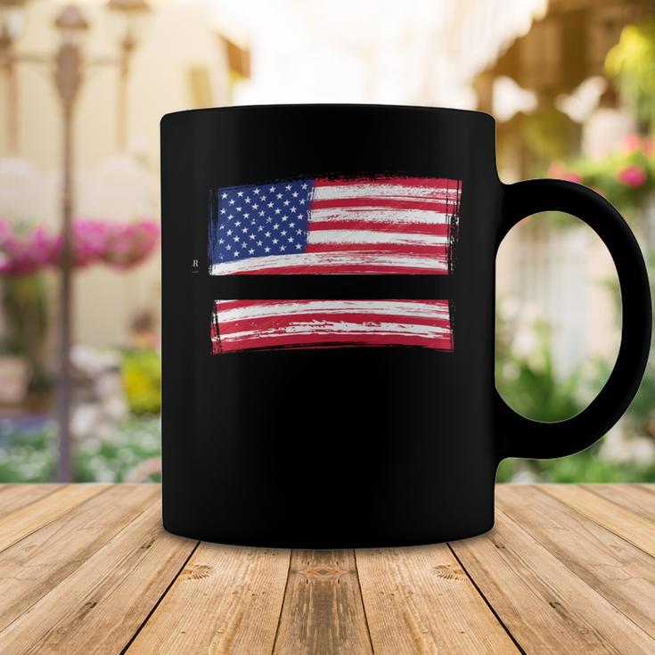 Ultra Maga And Proud Of It A Ultra Maga And Proud Of It V12 Coffee Mug Funny Gifts