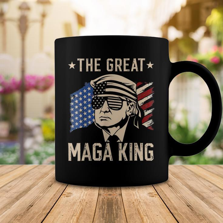 Ultra Maga And Proud Of It A Ultra Maga And Proud Of It V9 Coffee Mug Funny Gifts