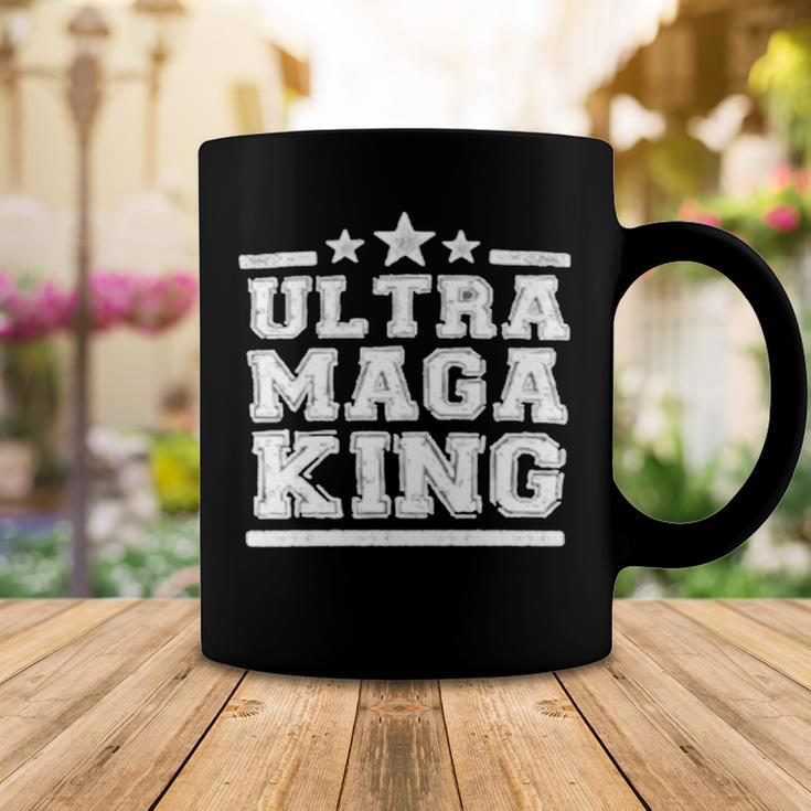 Ultra Maga Humor Coffee Mug Funny Gifts