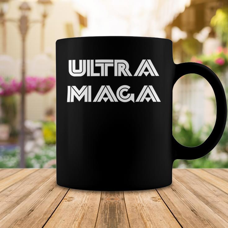 Ultra Maga Inflation Coffee Mug Funny Gifts