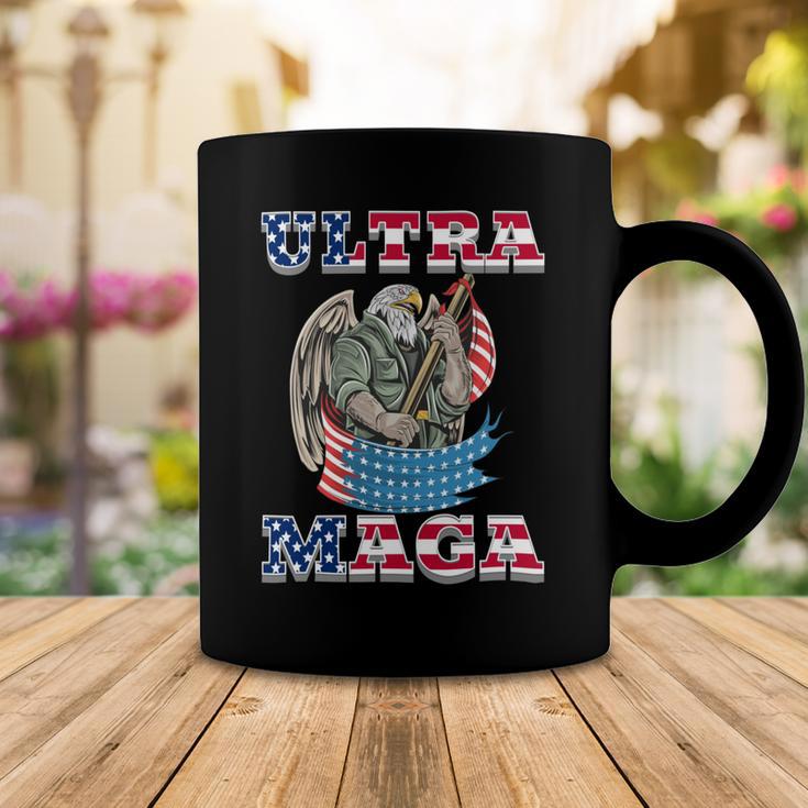 Ultra Maga Tshirts Coffee Mug Funny Gifts