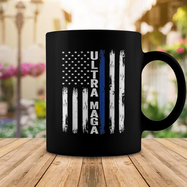 Ultra Maga V18 Coffee Mug Funny Gifts