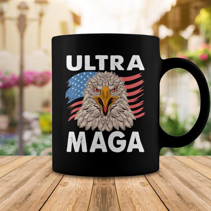 Ultra Maga V19 Coffee Mug Funny Gifts