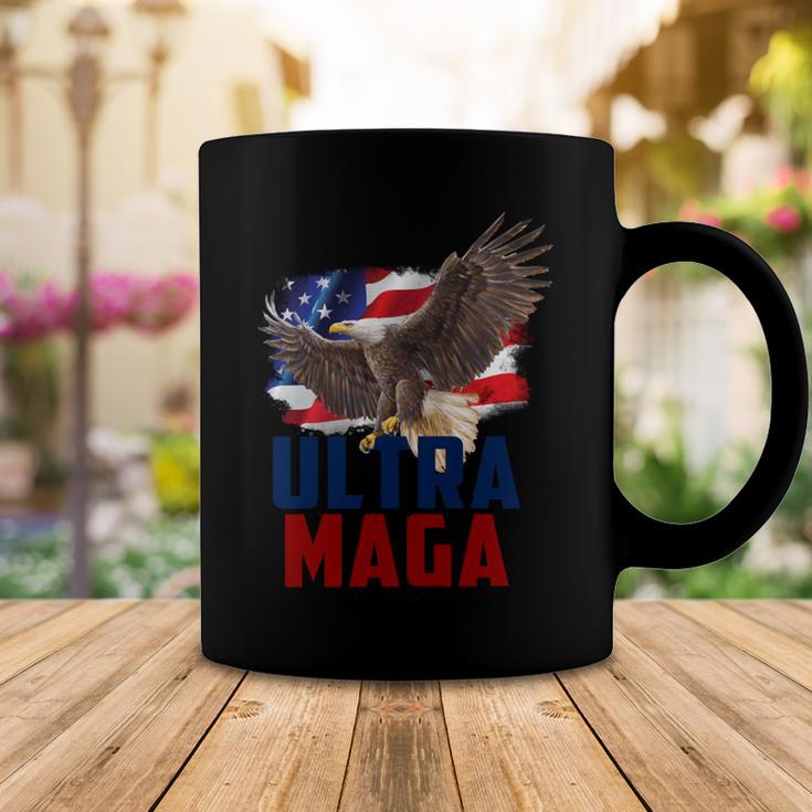 Ultra Maga V20 Coffee Mug Funny Gifts